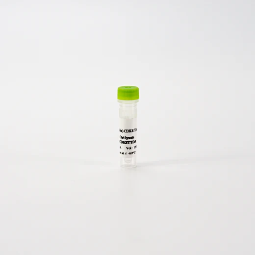 HTRF Human and Mouse Total CDK8 Detection Kit, Control Lysate