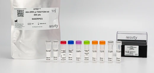 Phospho assay kit