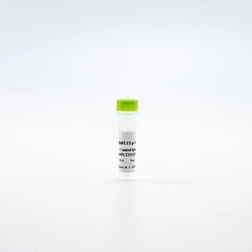 HTRF Human Phospho-FLT3 Tyr589/591 Detection Kit, Control Lysate