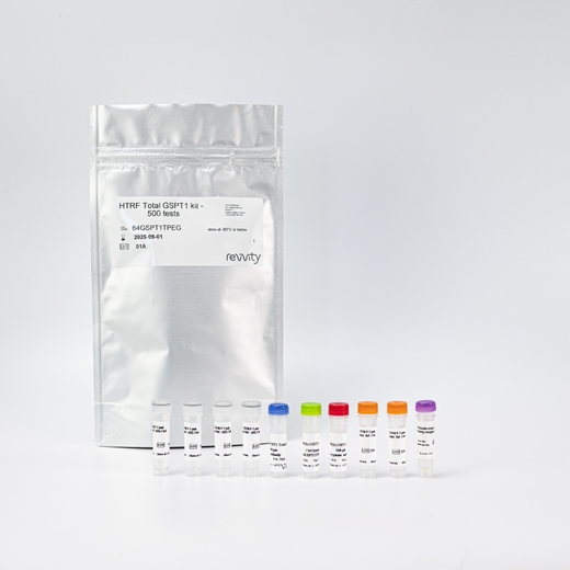 HTRF Human Total GSPT1 Detection Kit