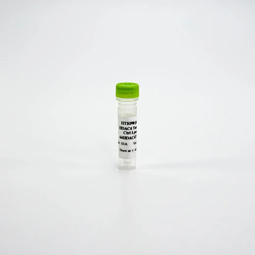 HTRF Human and Mouse Total HDAC4 Detection Kit, Control Lysate