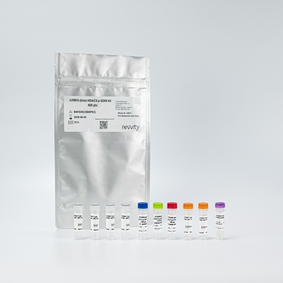 HTRF Human and Mouse Phospho-HDAC5 Ser259 Detection Kit