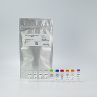 Photo HDAC5 total Kit
