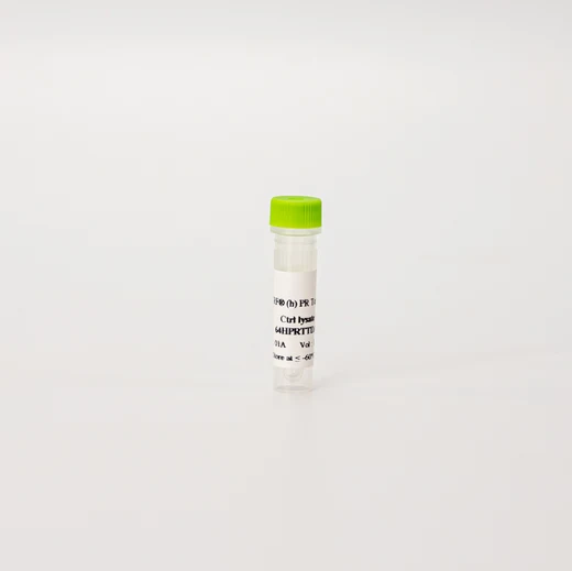 HTRF Human Total Progesterone Receptor Detection Kit, Control Lysate