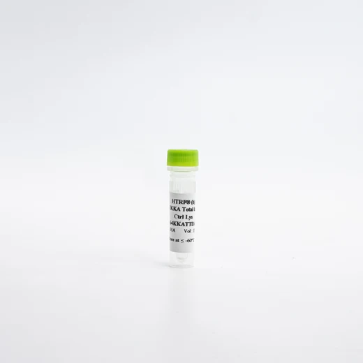 HTRF Human Total IKKA Detection Kit, Control Lysate