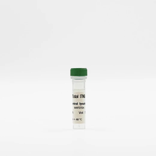 HTRF STING Total control lysate image