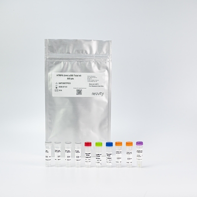 HTRF Human/Mouse Total p300 Detection Kit