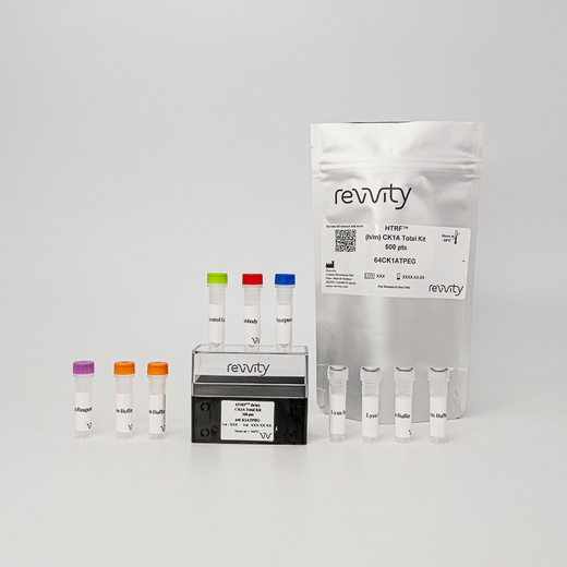 Picture CK1a total kit