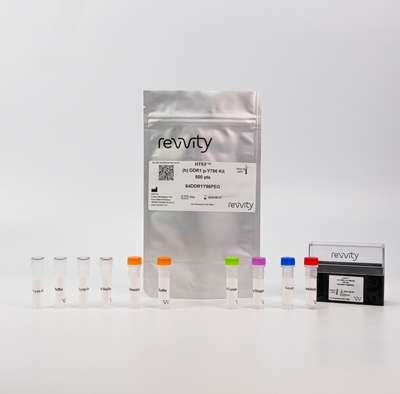 HTRF Human Phospho-DDR1 (Tyr796) Detection Kit