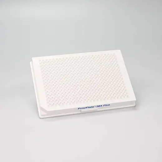 ProxiPlate-384 Plus, White 384-shallow well Microplate