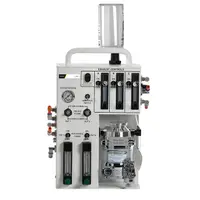 RAS-4 Rodent Anesthesia System