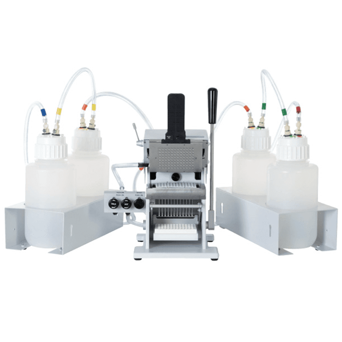 Cell Harvester