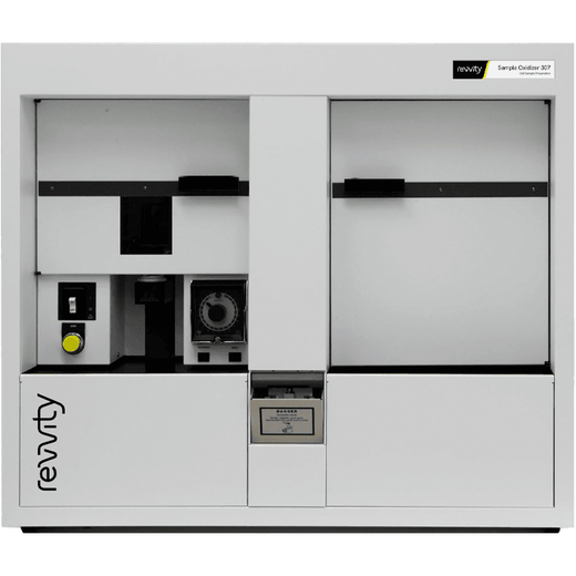 Model A307 Sample Oxidizer