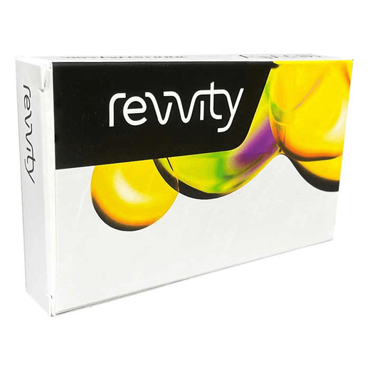 Revvity kit box for reagents and consumables