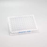 SpectraPlate-96 HB, Clear 96-well Microplate with High Protein Binding Capacity image