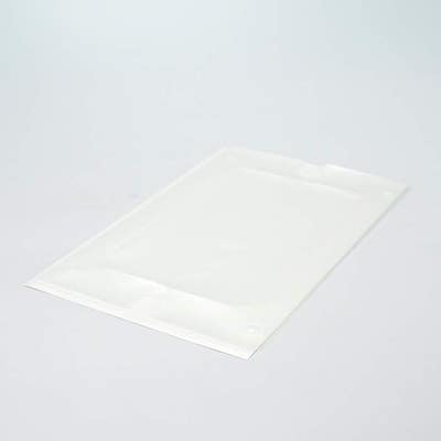 TopSeal-S 96 New, Clear Heat Seal Topseal for 96-well microplates