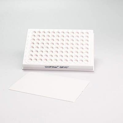 UniFilter-96 GF/C Microplates