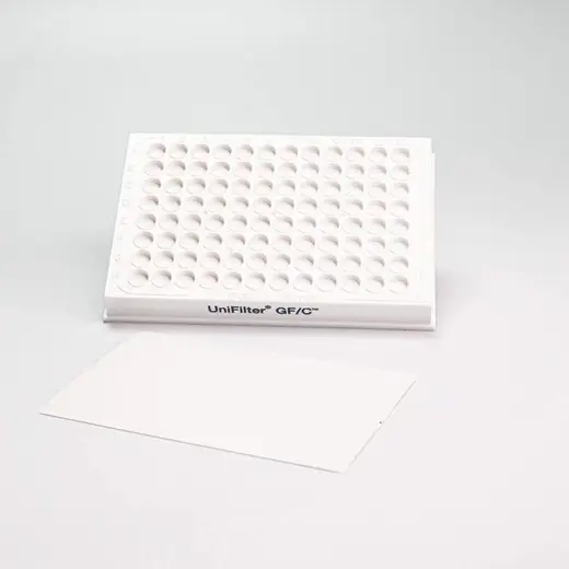 UniFilter-96 GF/C Microplates