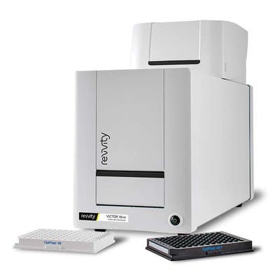 VICTOR Nivo Multimode Microplate Reader