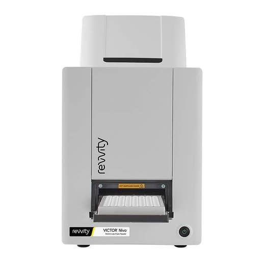 VICTOR Nivo Multimode Microplate Reader