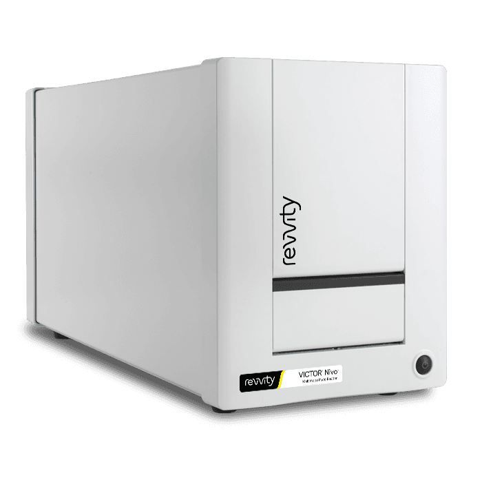 VICTOR Nivo Multimode Microplate Reader