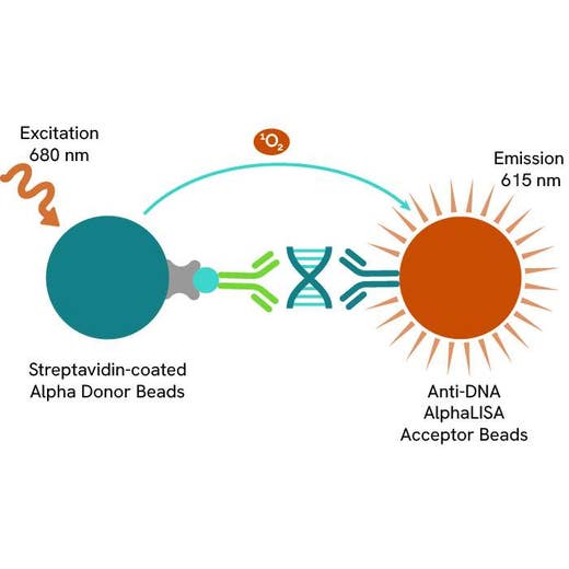 Host Cell Residual DNA AlphaLISA Detection Kit