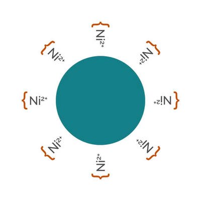 Alpha Donor Bead Nickel Chelate image