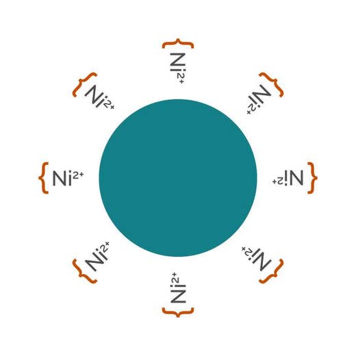 Alpha Donor Bead Nickel Chelate image