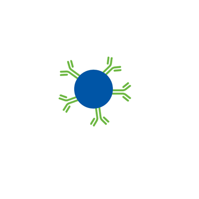 Alpha Donor Bead Antibody Conjugated image