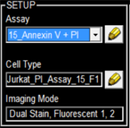 Apoptosis select assay