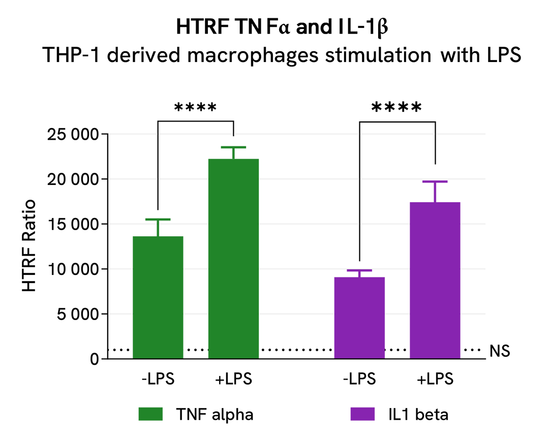 Pharmacological Validation (activator) of Total MYD88