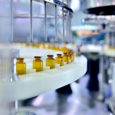 Automation driving productivity hero