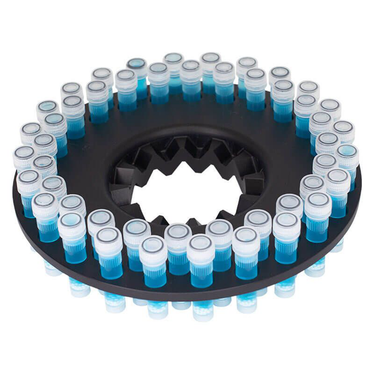 Bead mill homogenizer consumables, pre-filled tubes or plates, and bulk ...