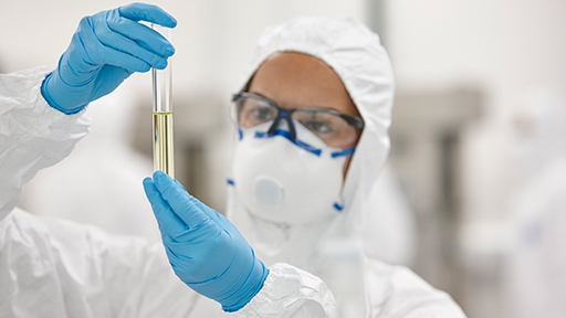 biologics-characterization