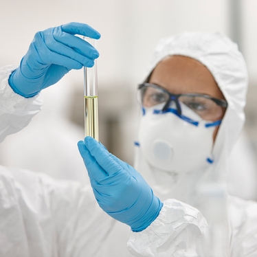 biologics characterization