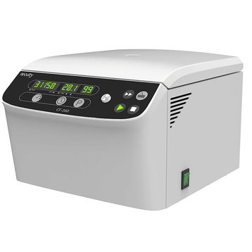 CF 260 lab Centrifuge