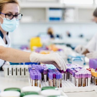 chemagic nucleic acid purification kits