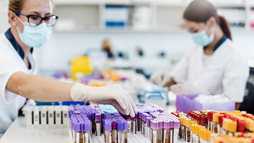 chemagic nucleic acid purification kits