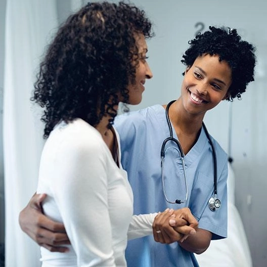 Clinical & Diagnostics