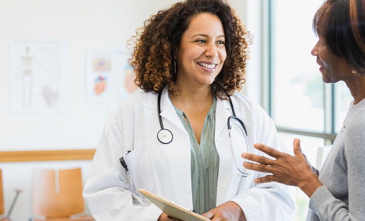 clinical genomic services