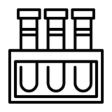 Clinical trial samples