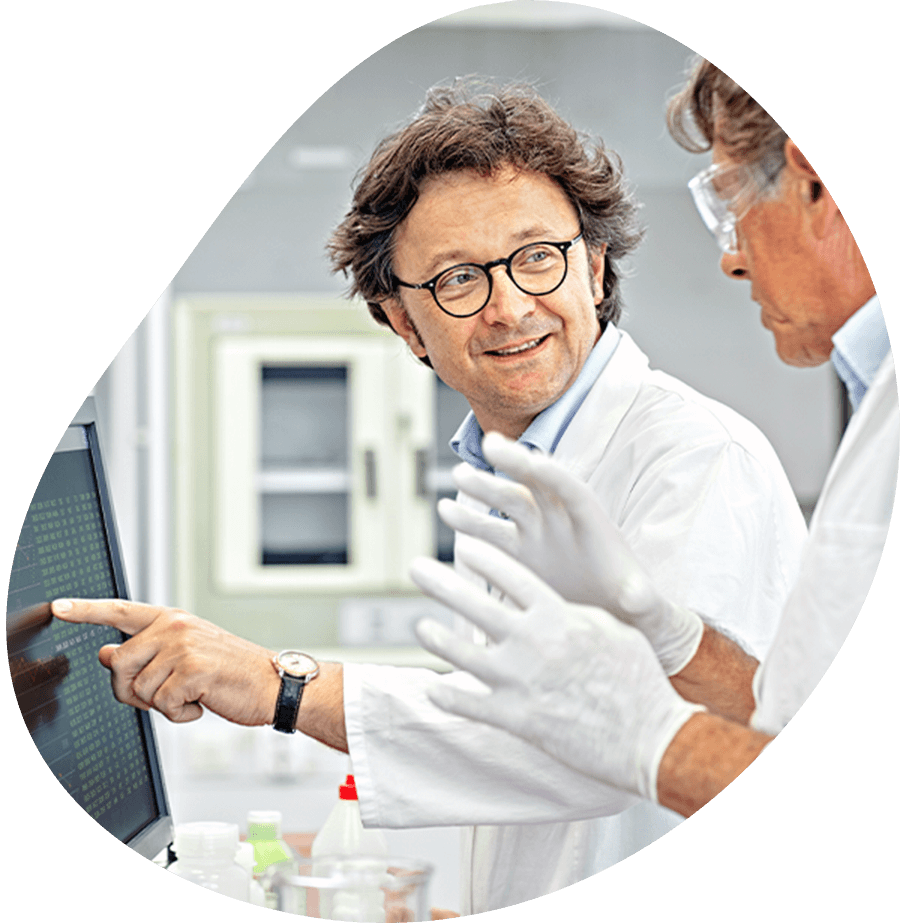 Helping you build drug development partnerships | Revvity