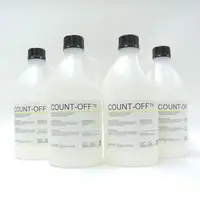 COUNT-OFF Liquid Concentrate; 4x2.5L