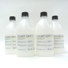 COUNT-OFF Liquid Concentrate; 4x2.5L