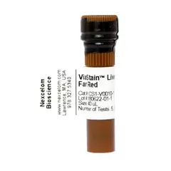 ViaStain™ Total Cell Nuclear Far Red