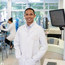 Custom cell-based screen projects