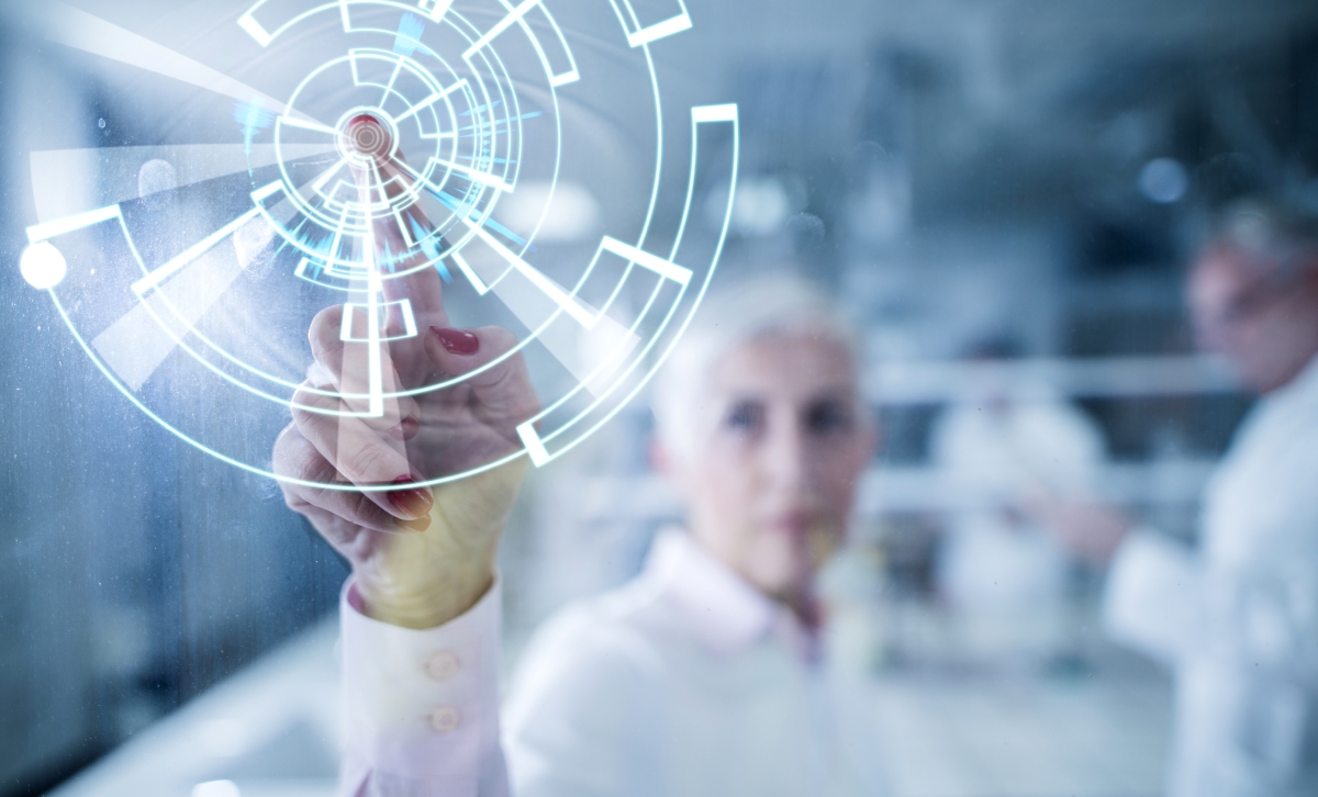 Customizable to your laboratory