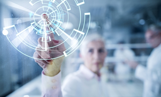 Customizable to your laboratory