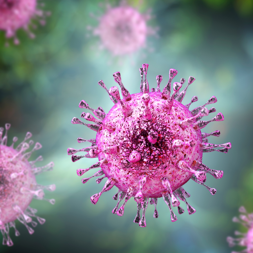 Cytomegalovirus hero