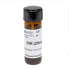 IVISense™ DiR 750 Fluorescent Cell Labeling Dye (XenoLight)